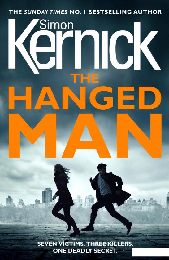 

The Hanged Man (935121)