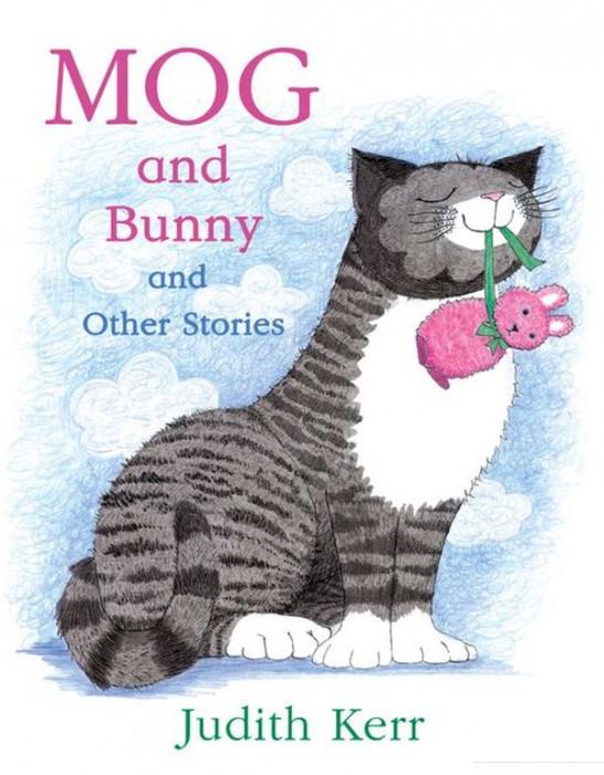 

Mog and Bunny and Other Stories (982523)