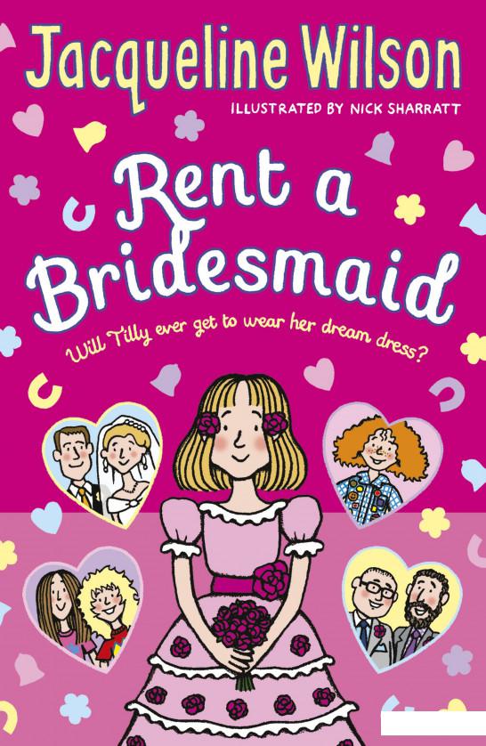

Rent a Bridesmaid (935401)