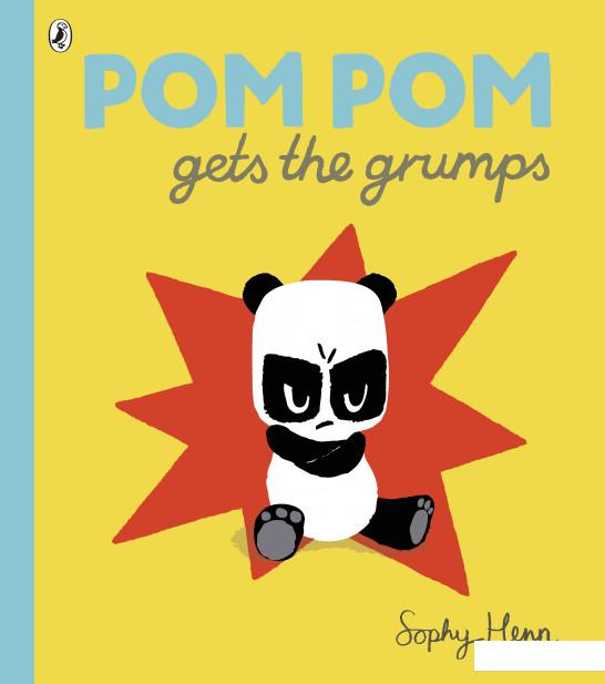

Pom Pom Gets the Grumps (934616)