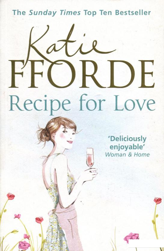 

Recipe for Love (935397)