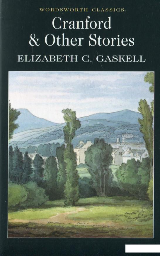 

Cranford and Selected Short Stories (445354)