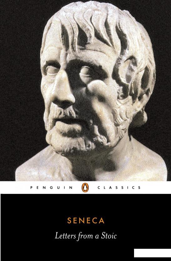 

Letters from a Stoic (942344)