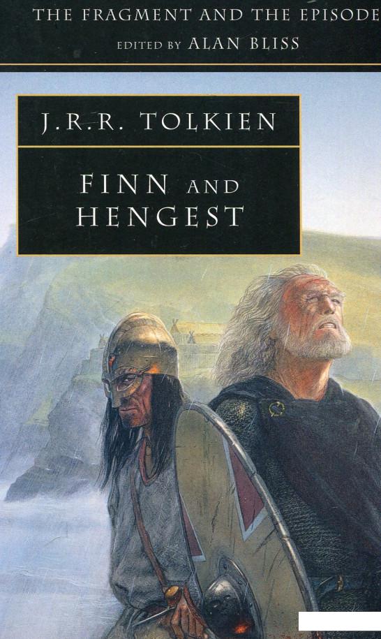 

Finn And Hengest (657027)