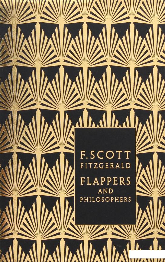 

Flappers and Philosophers (945188)