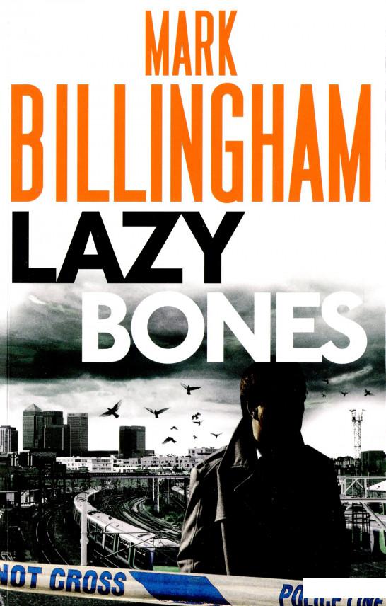 

Lazybones (1044485)