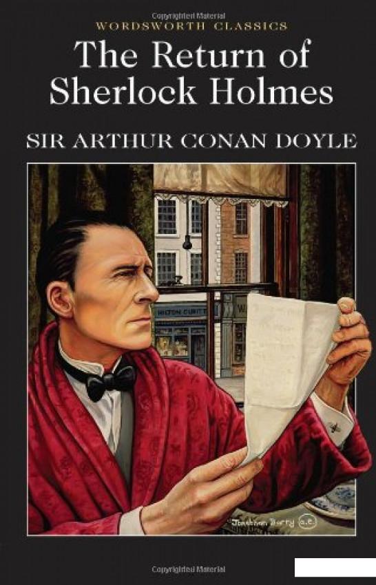 

Return of Sherkock Holmes (492651)