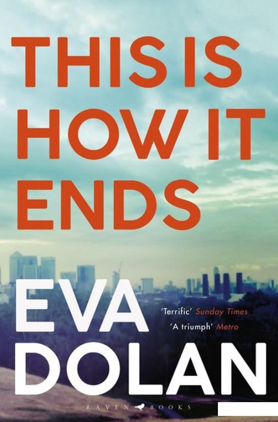 

This Is How It Ends (985114)
