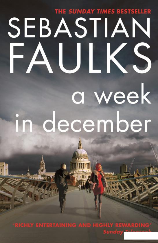 

A Week in December (935548)