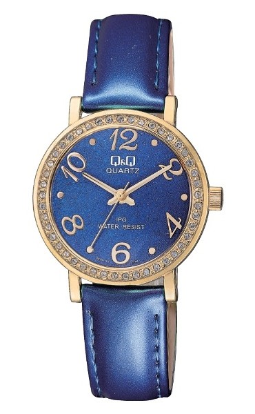

Женские часы Q&Q QZ15J115Y
