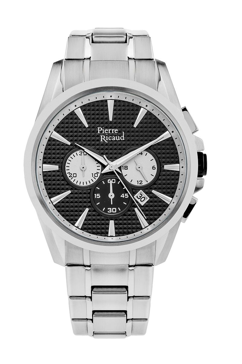

Мужские часы Pierre Ricaud PR 60017.5114CH