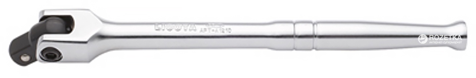 

Вороток Licota 450 мм 1/2" (aft-a1218)