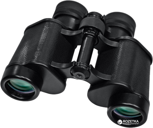 

Бинокль Bresser 60 Years Anniversary 8x30 (6001957)