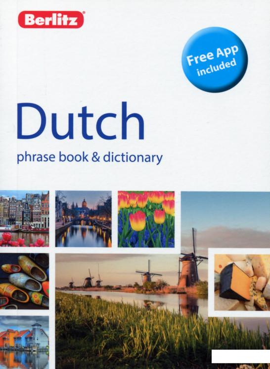 

Dutch. Phrase Book & Dictionary (1025884)