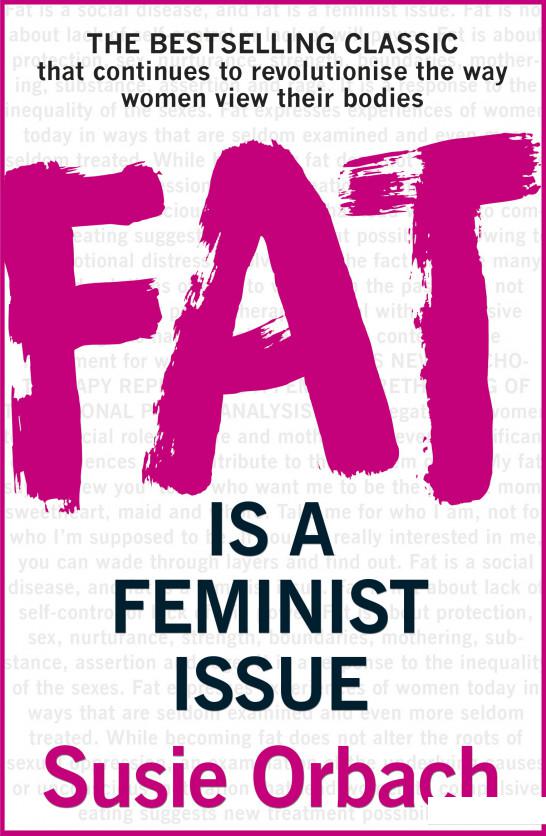 

Fat Is A Feminist Issue (957449)