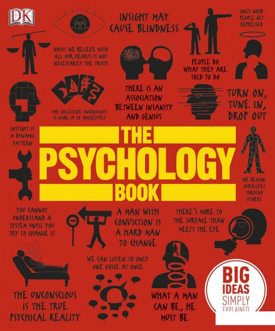 

The Psychology Book (404541)