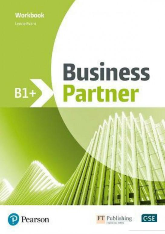 

Business Partner B1+ Workbook (864050)
