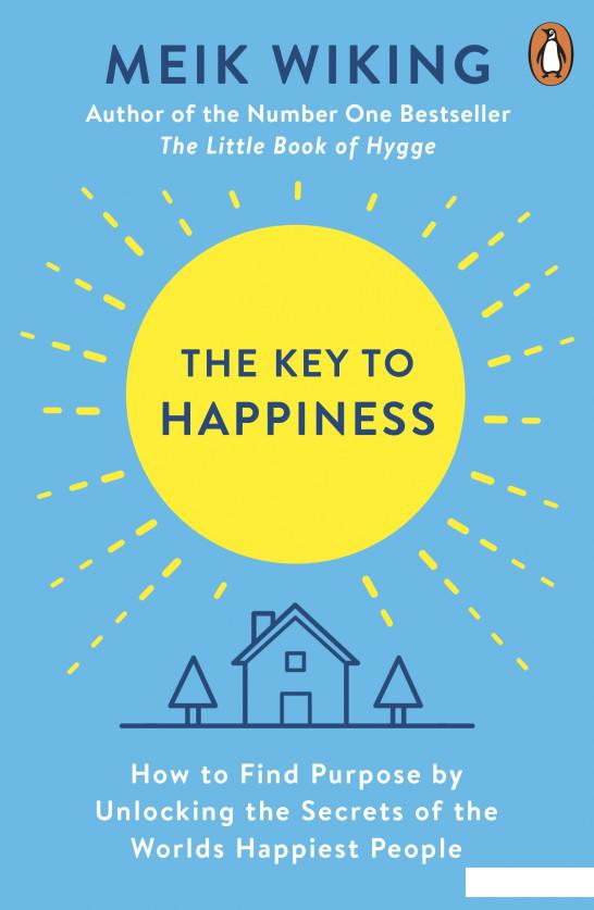 

The Key to Happiness (946446)