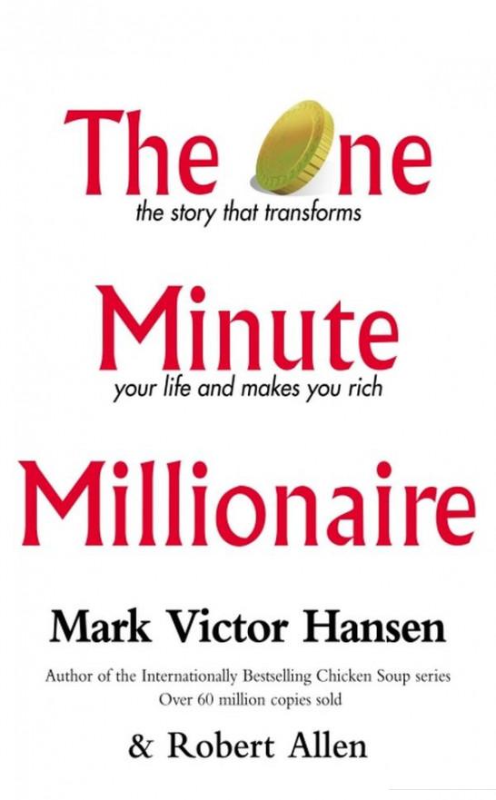 

The One Minute Millionaire (953578)