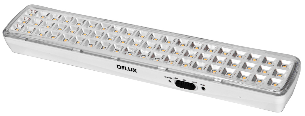 

Светильник аварийный DELUX REL-601 4W 60 LED (90016961)