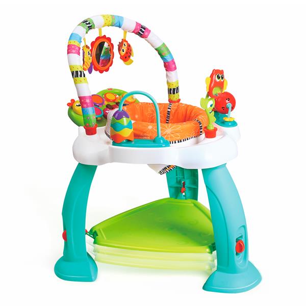 

Музыкальный игровой центр Hola Toys New