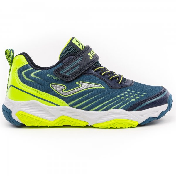 

Кросівки дитячі JOMA j.aton jr 917 green-fluor 29 (J.ATONW-917)