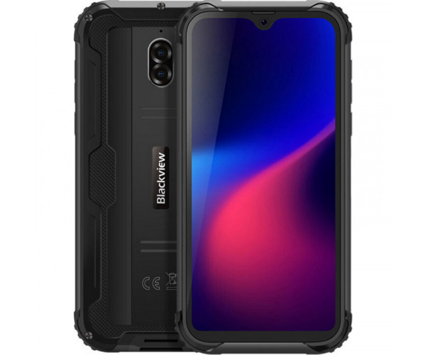 

Смартфон Blackview BV5900 3/32GB Black