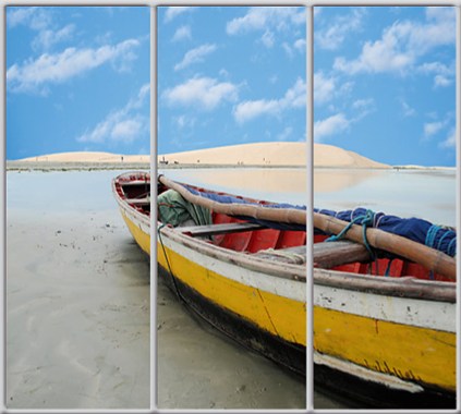 

Шкаф купе Luxe Studio Стандарт-1 Фотопечать Транспорт-16 2100x2300x450 двухдверный