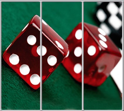 

Шкаф купе Luxe Studio Стандарт-1 Фотопечать Игры 2100x2400x450 трехдверный