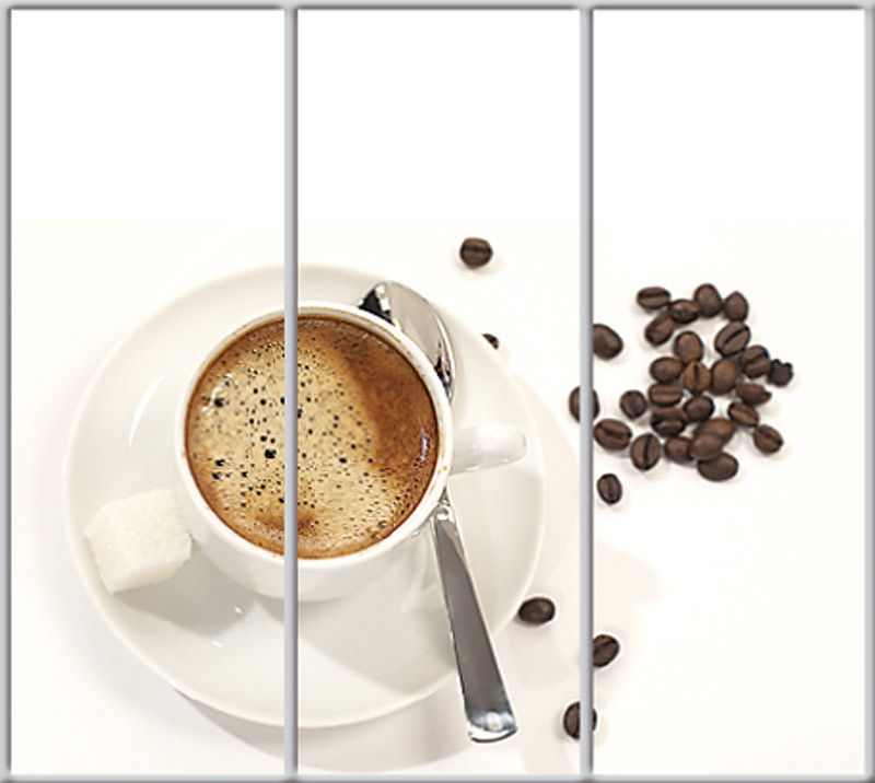 

Шкаф купе Luxe Studio Стандарт-1 Фотопечать Природа-117 2100x2400x450 трехдверный