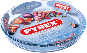

Форма для запекания круглая Pyrex Bake&Enjoy 25 см