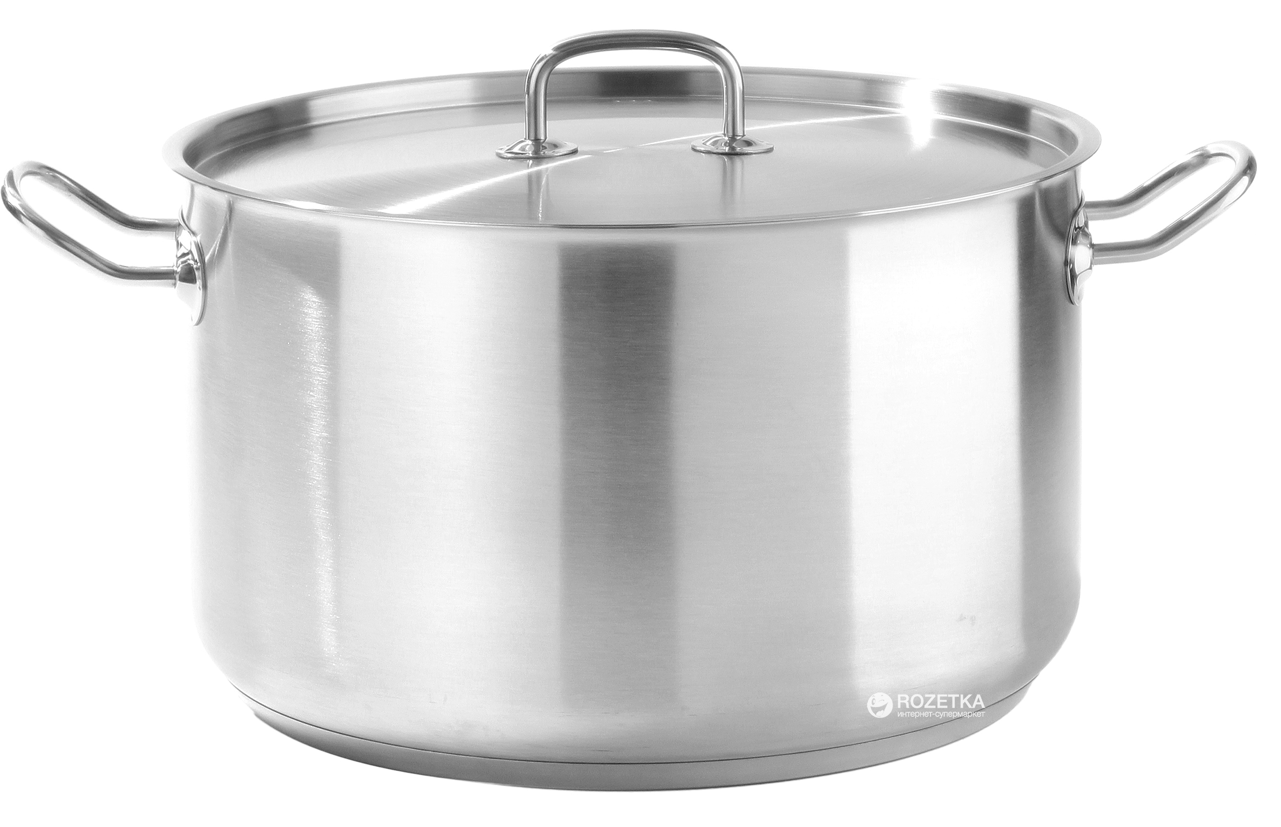 

Кастрюля Hendi Kitchen Line 15 л