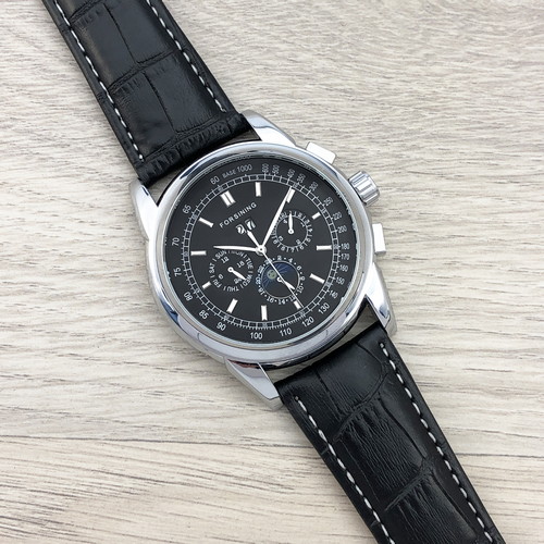 

Мужские наручные часы Forsining 45 мм 000028447