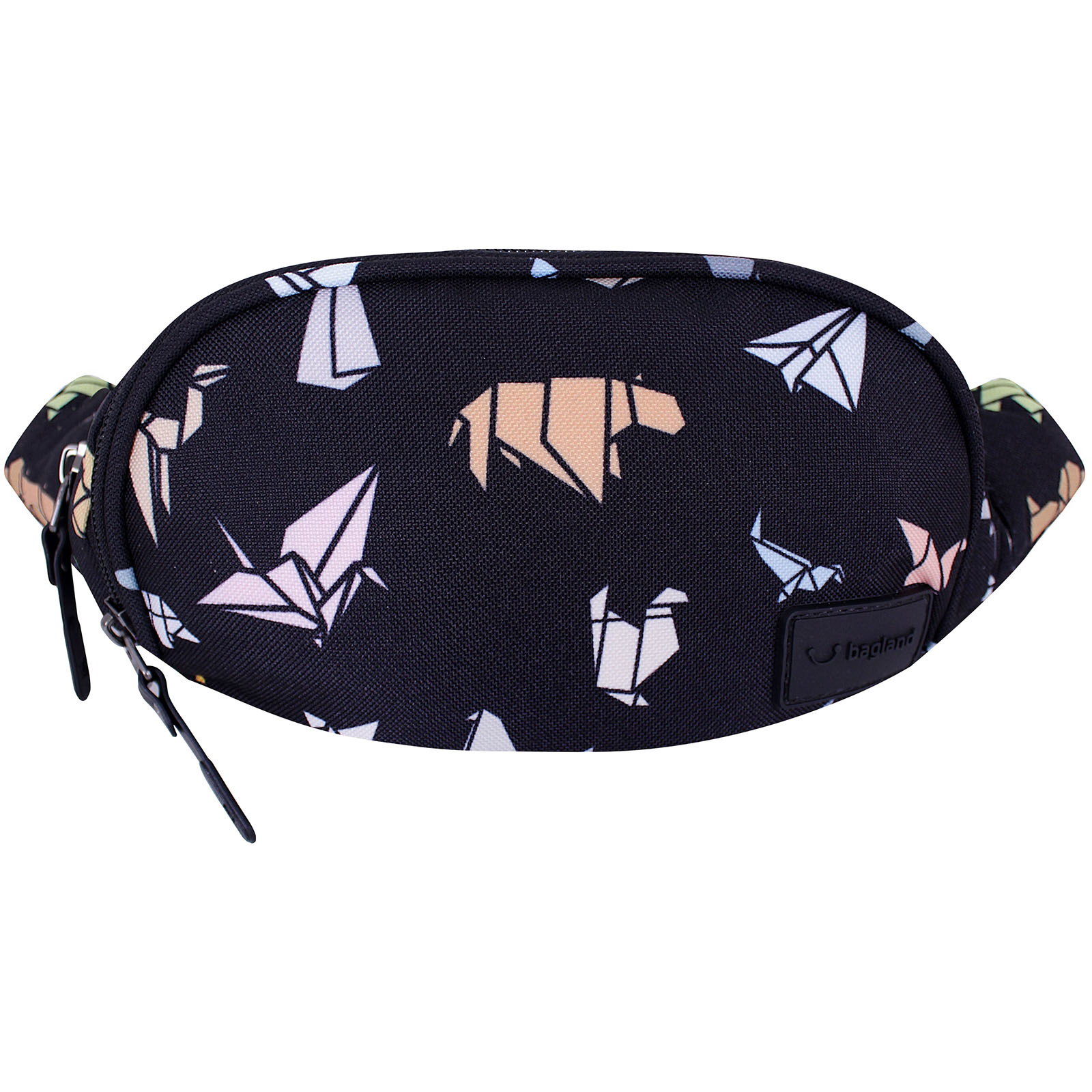 

Бананка Bella 2 л. Bagland 13х21х5 см Разноцветный 000027337