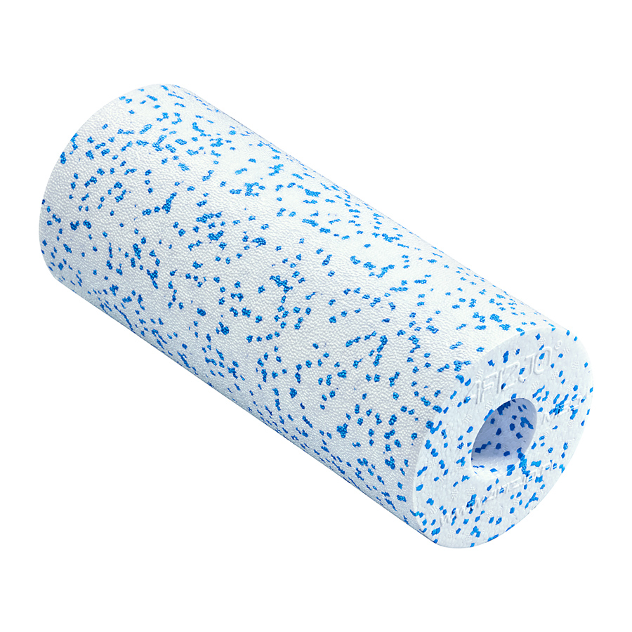 

Массажный ролик (валик, роллер) гладкий 4FIZJO EPP MED+ 33 x 14 см Original 4FJ0054 White/Blue