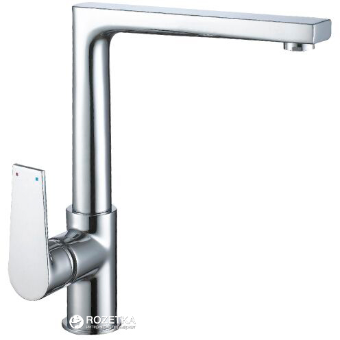 

Смеситель кухонный AQUA RODOS Matteo 90895 SC0000091