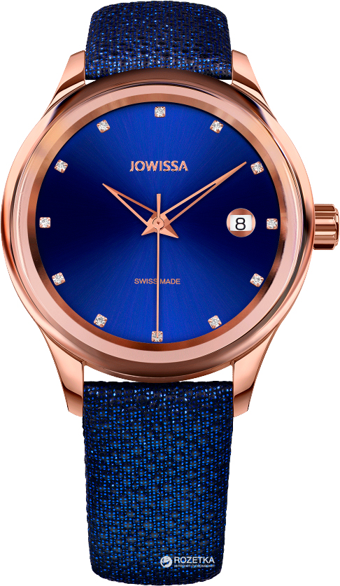 

Женские часы Jowissa J4.364.M