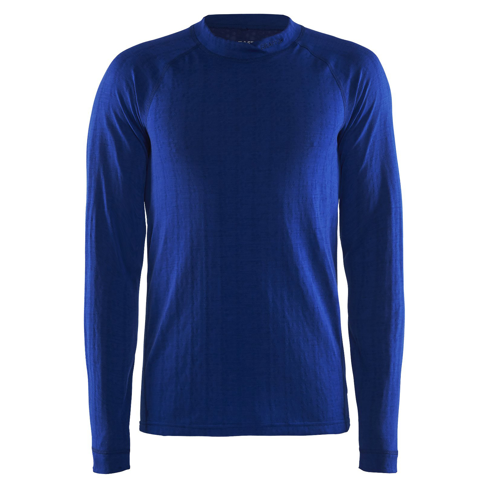 

Термофутболка Craft Nordic Wool CN Man Soul/Ray XL (1904116 2386 XL)