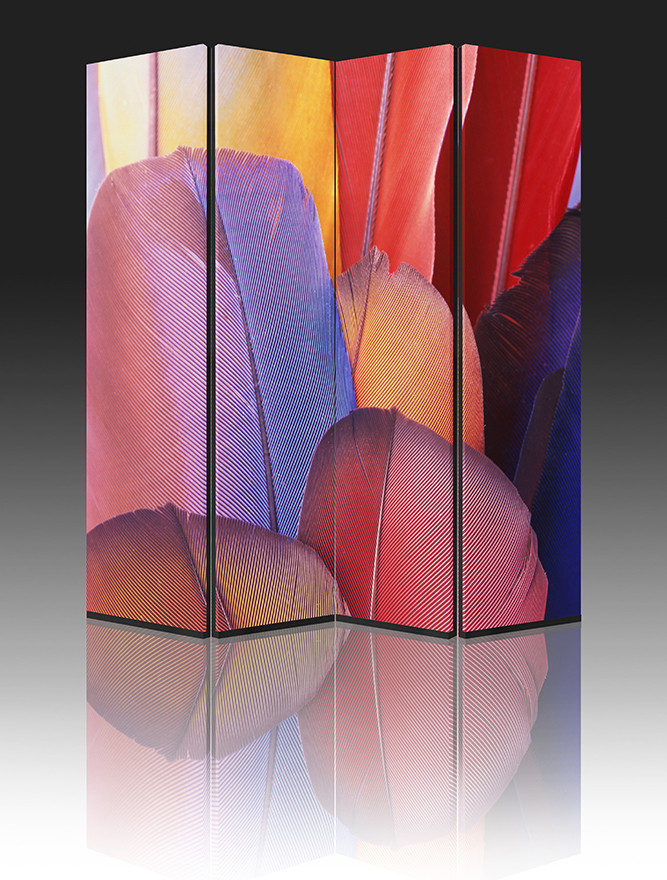 

Ширма Промарт Україна Перья 160х180 см