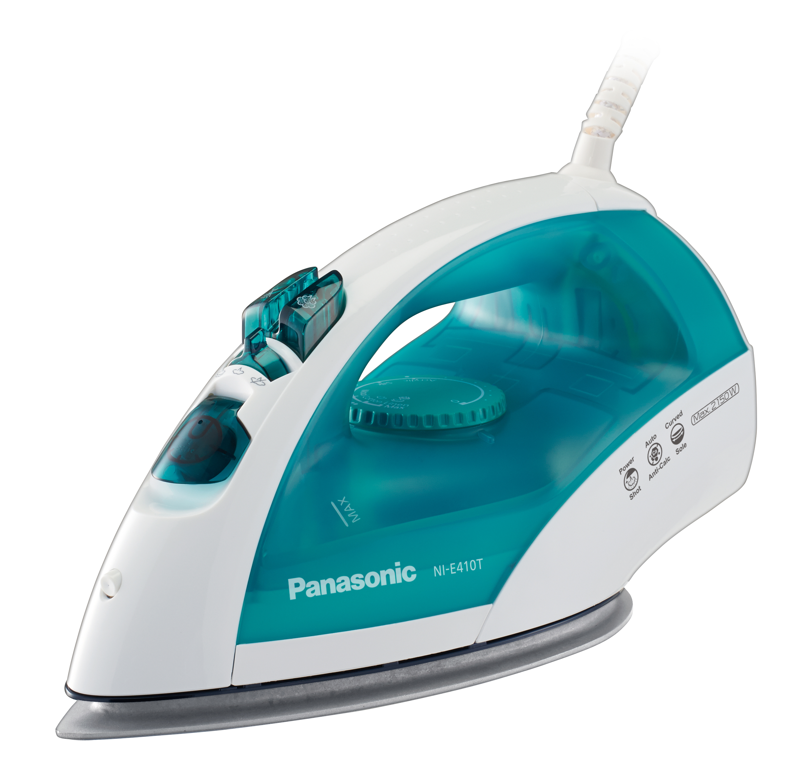 

Утюг PANASONIC NI-E410TMTW