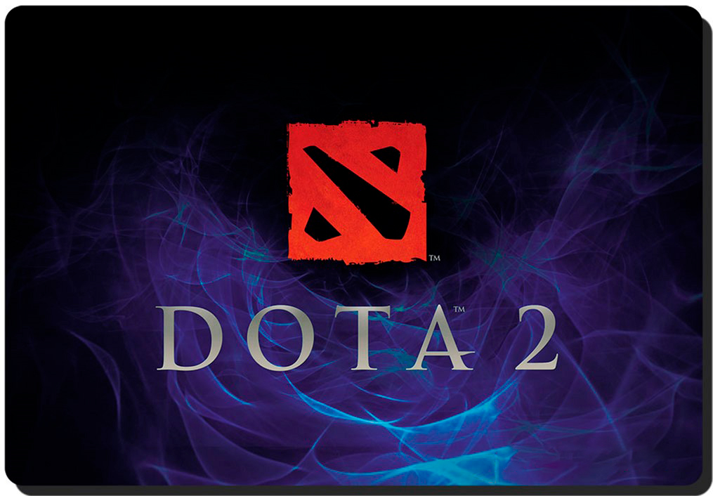 

Игровая поверхность Podmyshku Dota 2 Control (GAME Dota 2-М)