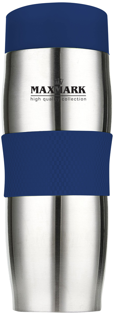 

Термокружка Maxmark Cup 380 мл (MK-CUP1380BU)