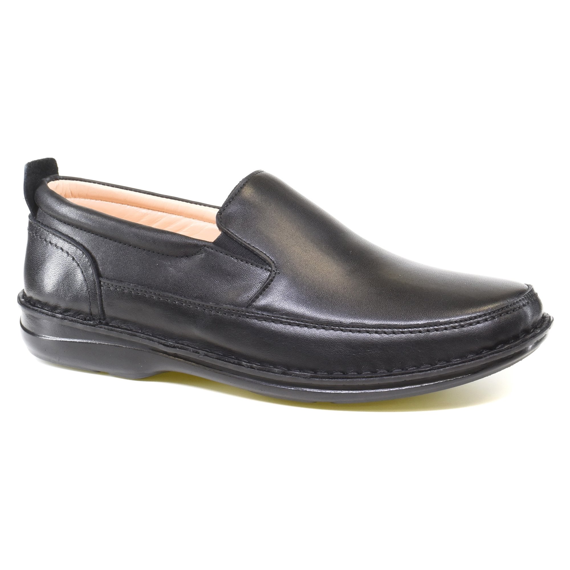 

Туфли Ulus 34916-43 Черный