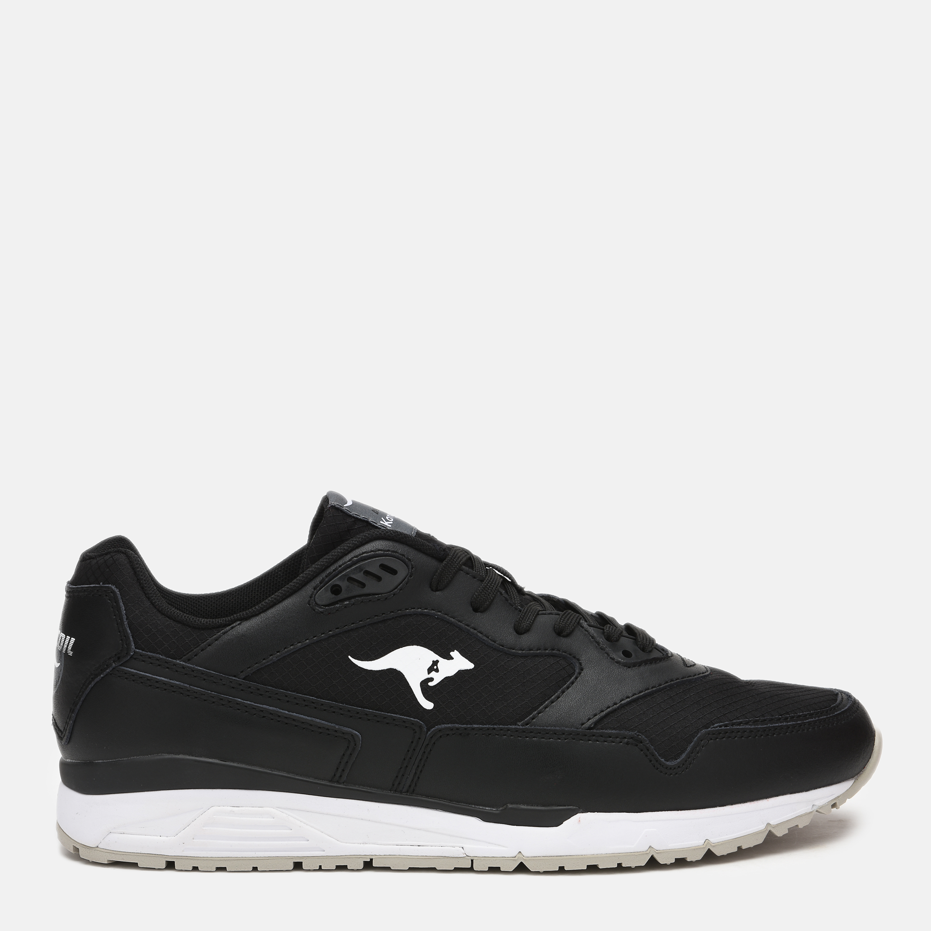 

Кроссовки Kangaroos 47245-000-5001 41 26.5 см Jet Black