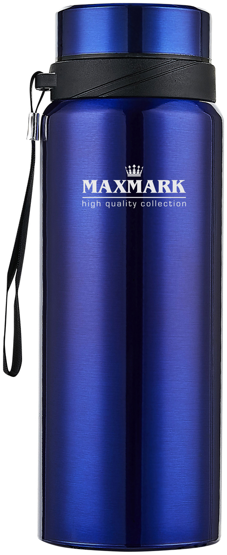 

Термос Maxmark 0.75 л (MK-TRM8750BU)