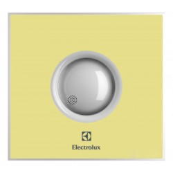 

Вытяжной вентилятор ELECTROLUX RAINBOW EAFR-100 white