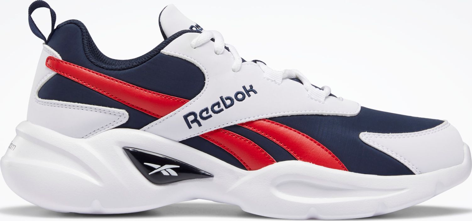 

Кроссовки Reebok Royal Ec Ride 4 FX2401 42 (9) 27 см Vecnav/Vecred/Ftwwht