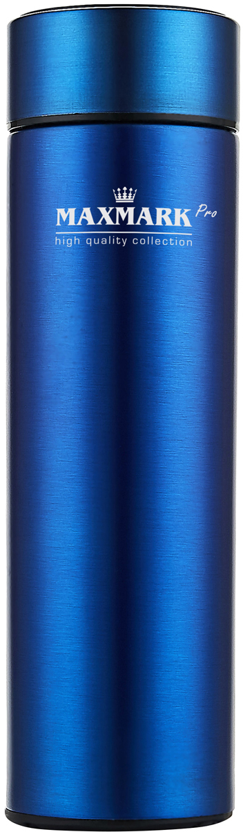 

Термос Maxmark 0.48 л (MK-PRO480BU)