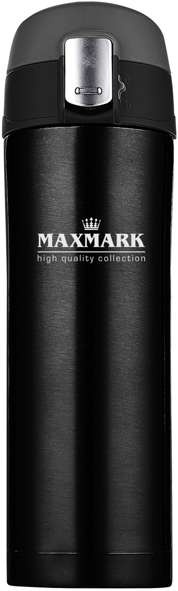 

Термос Maxmark 0.46 л (MK-LK1460BK)