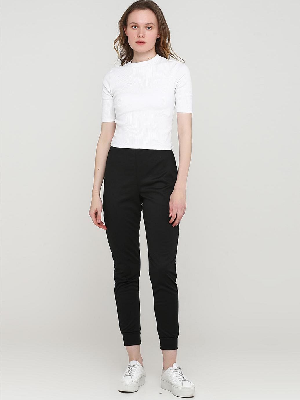 

Спортивные штаны Boohoo mzz23499s51 38 Черные